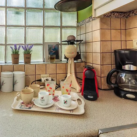 度假居 Spacious Family Retreat - The Hidden Courtyard