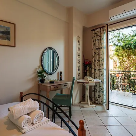 度假居 Spacious Family Retreat - The Hidden Courtyard
